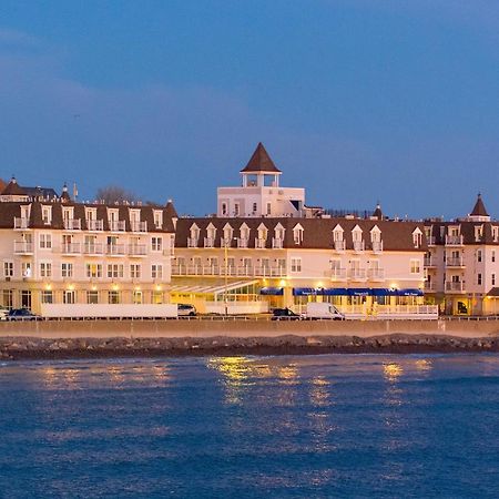 Nantasket Beach Resort Hull Eksteriør billede