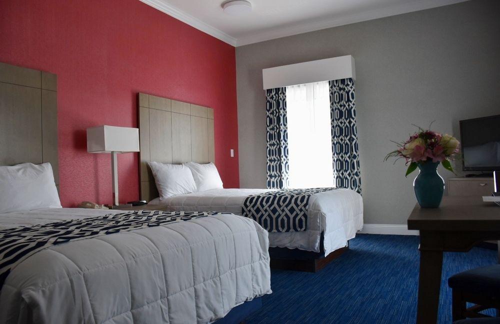 Nantasket Beach Resort Hull Eksteriør billede
