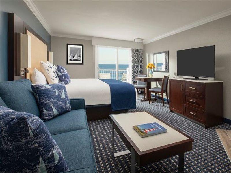 Nantasket Beach Resort Hull Eksteriør billede