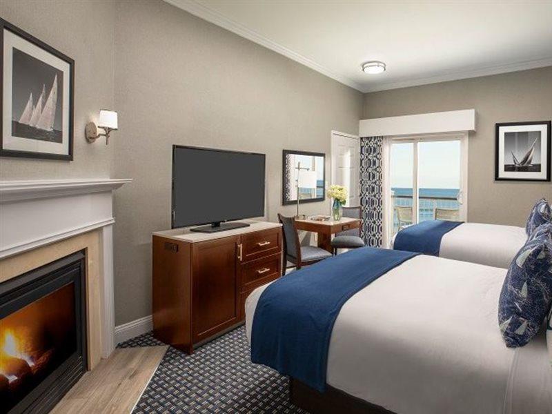 Nantasket Beach Resort Hull Eksteriør billede