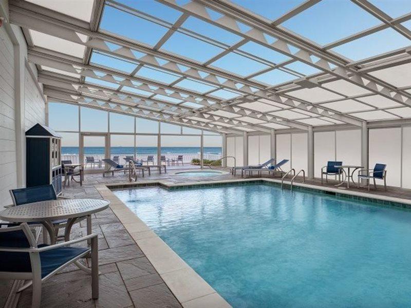Nantasket Beach Resort Hull Eksteriør billede