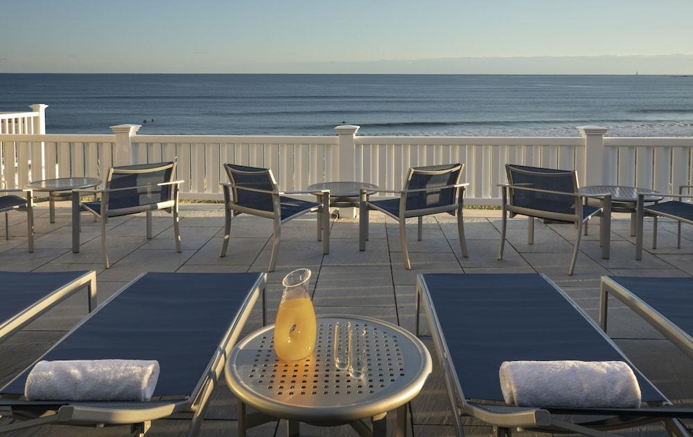 Nantasket Beach Resort Hull Eksteriør billede