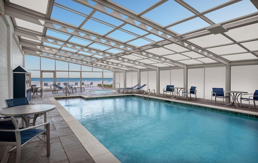 Nantasket Beach Resort Hull Eksteriør billede