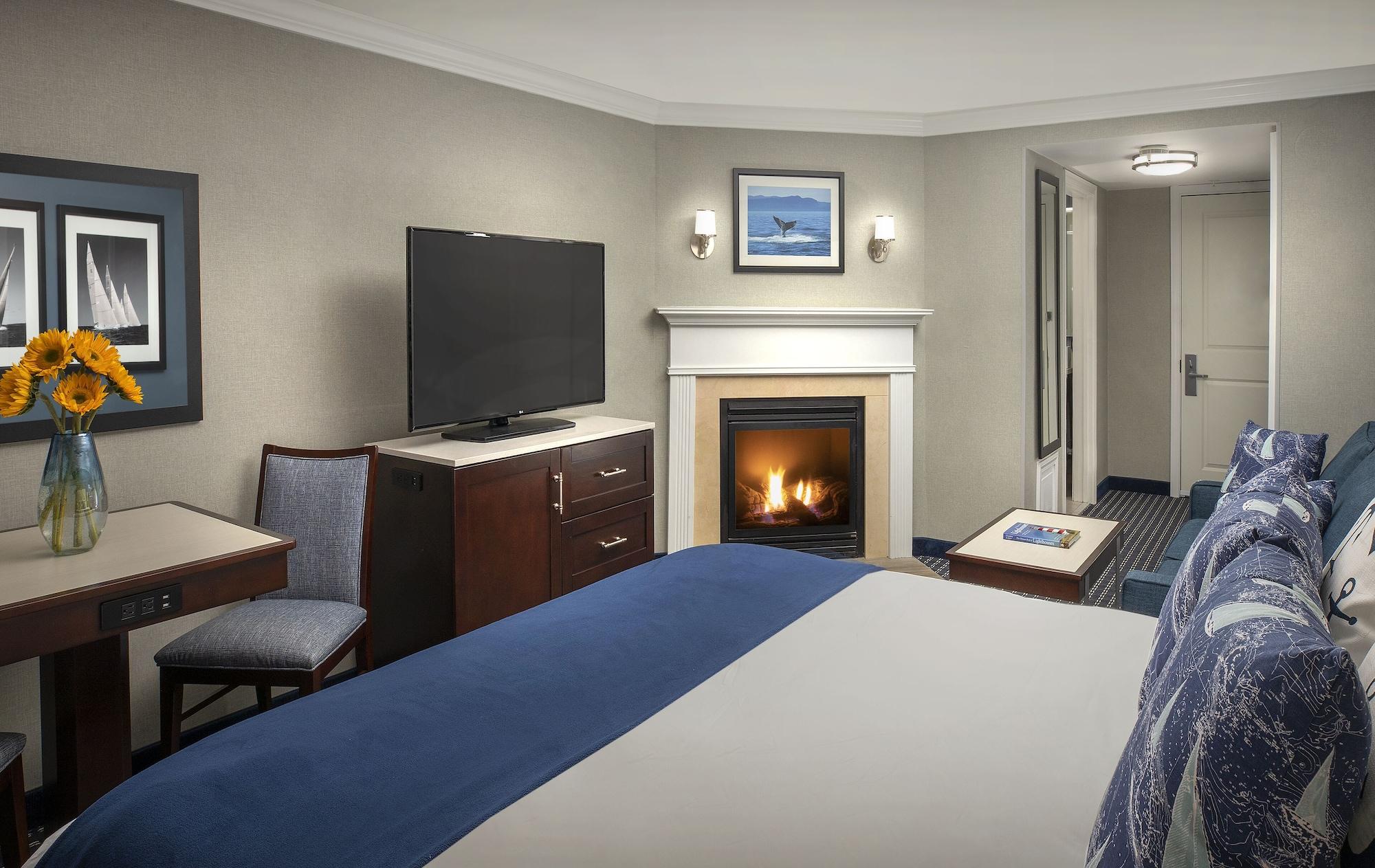 Nantasket Beach Resort Hull Eksteriør billede