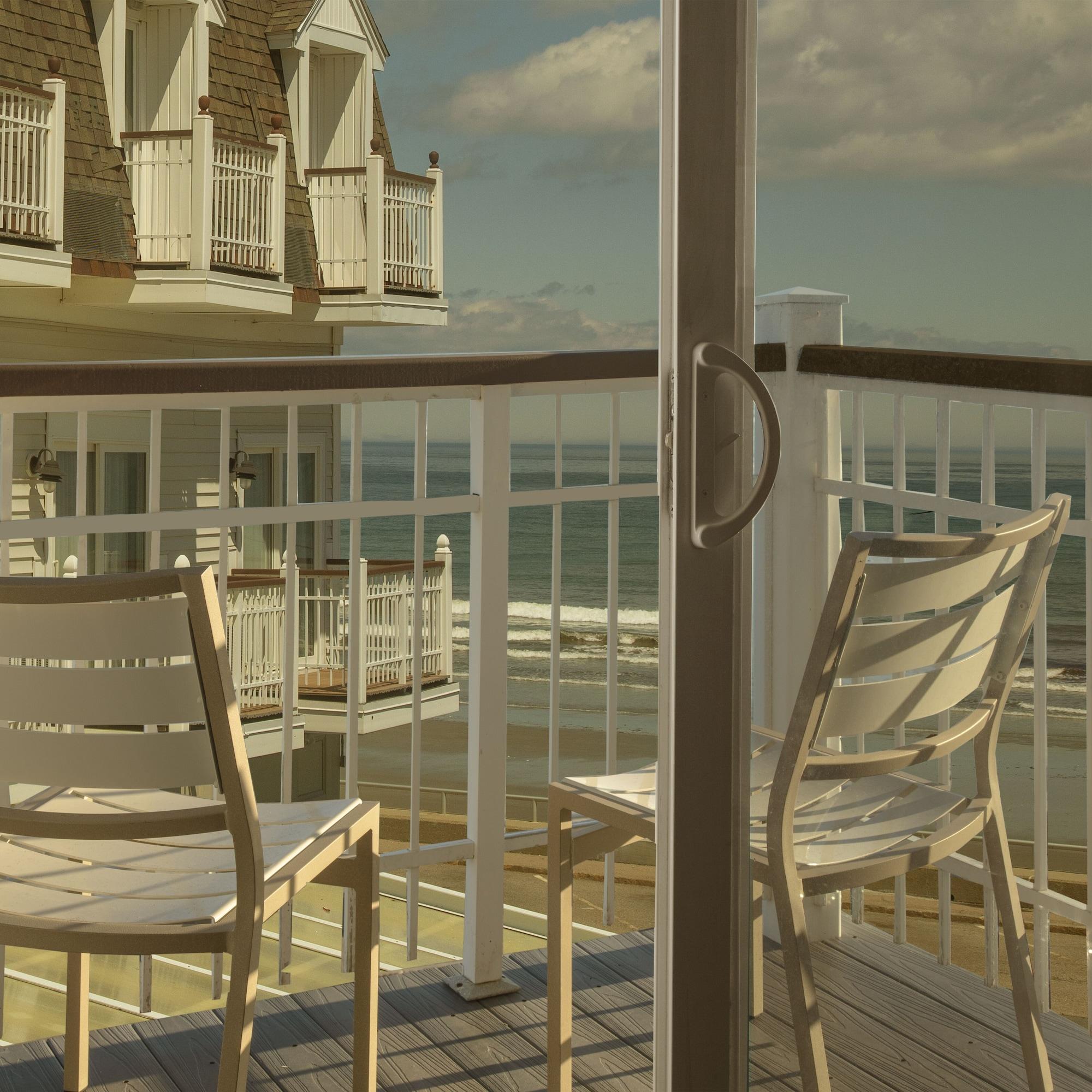 Nantasket Beach Resort Hull Eksteriør billede