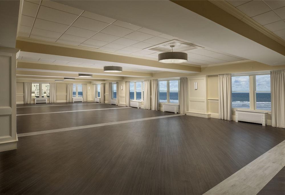 Nantasket Beach Resort Hull Eksteriør billede