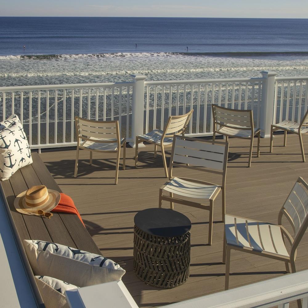 Nantasket Beach Resort Hull Eksteriør billede