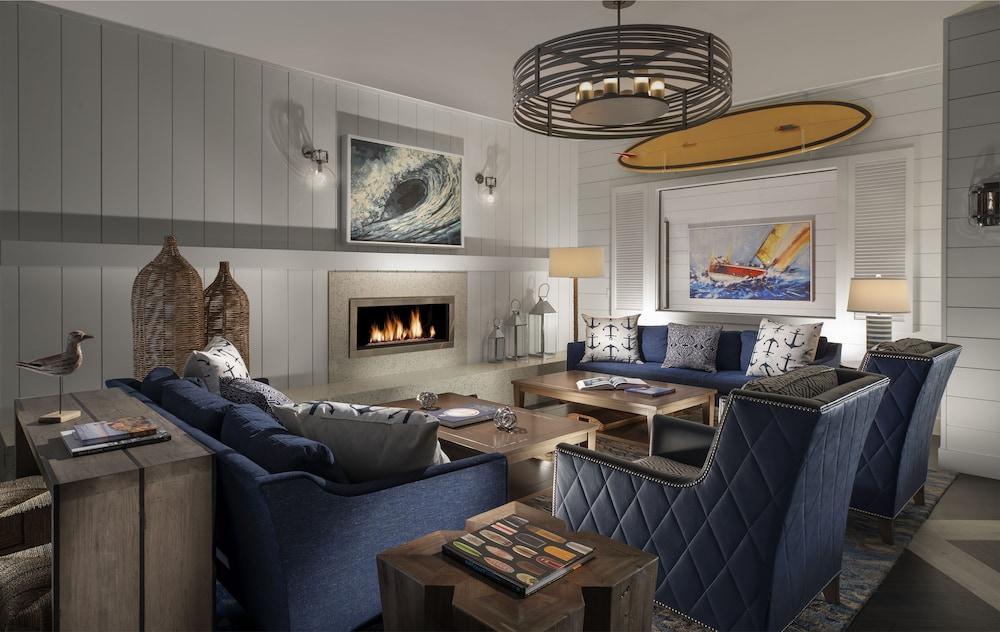 Nantasket Beach Resort Hull Eksteriør billede