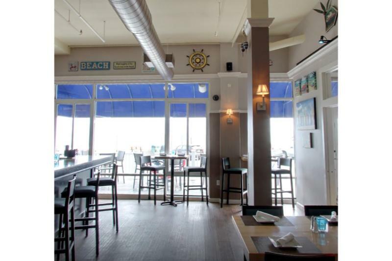 Nantasket Beach Resort Hull Eksteriør billede
