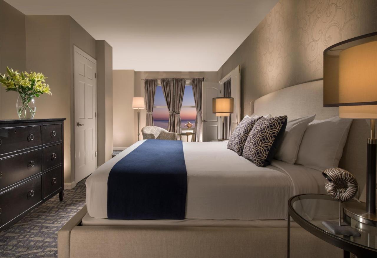 Nantasket Beach Resort Hull Eksteriør billede