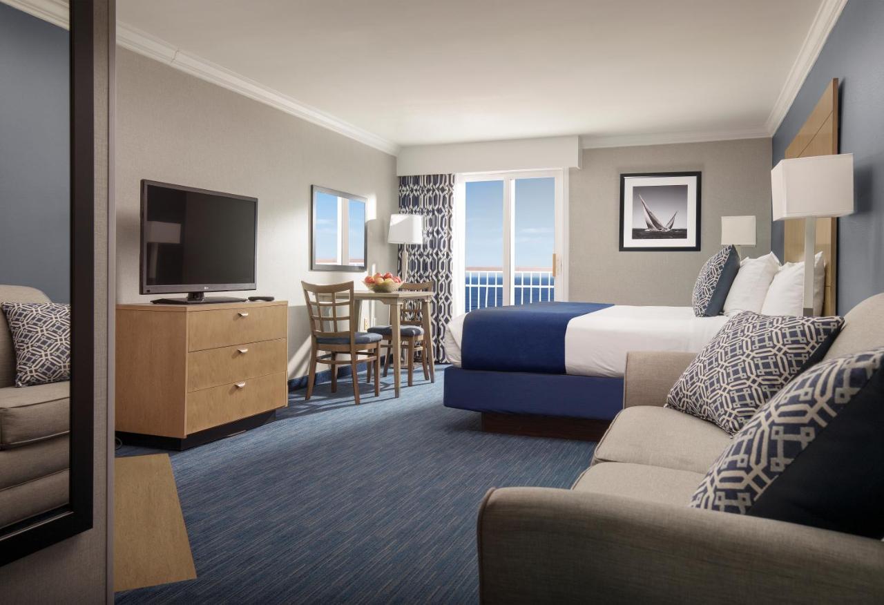 Nantasket Beach Resort Hull Eksteriør billede