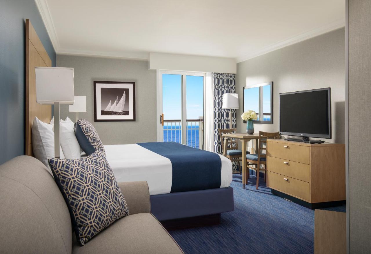 Nantasket Beach Resort Hull Eksteriør billede