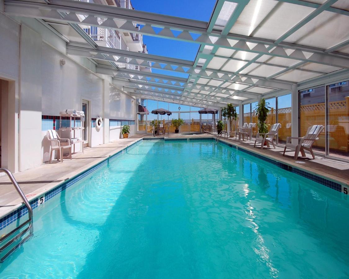 Nantasket Beach Resort Hull Eksteriør billede
