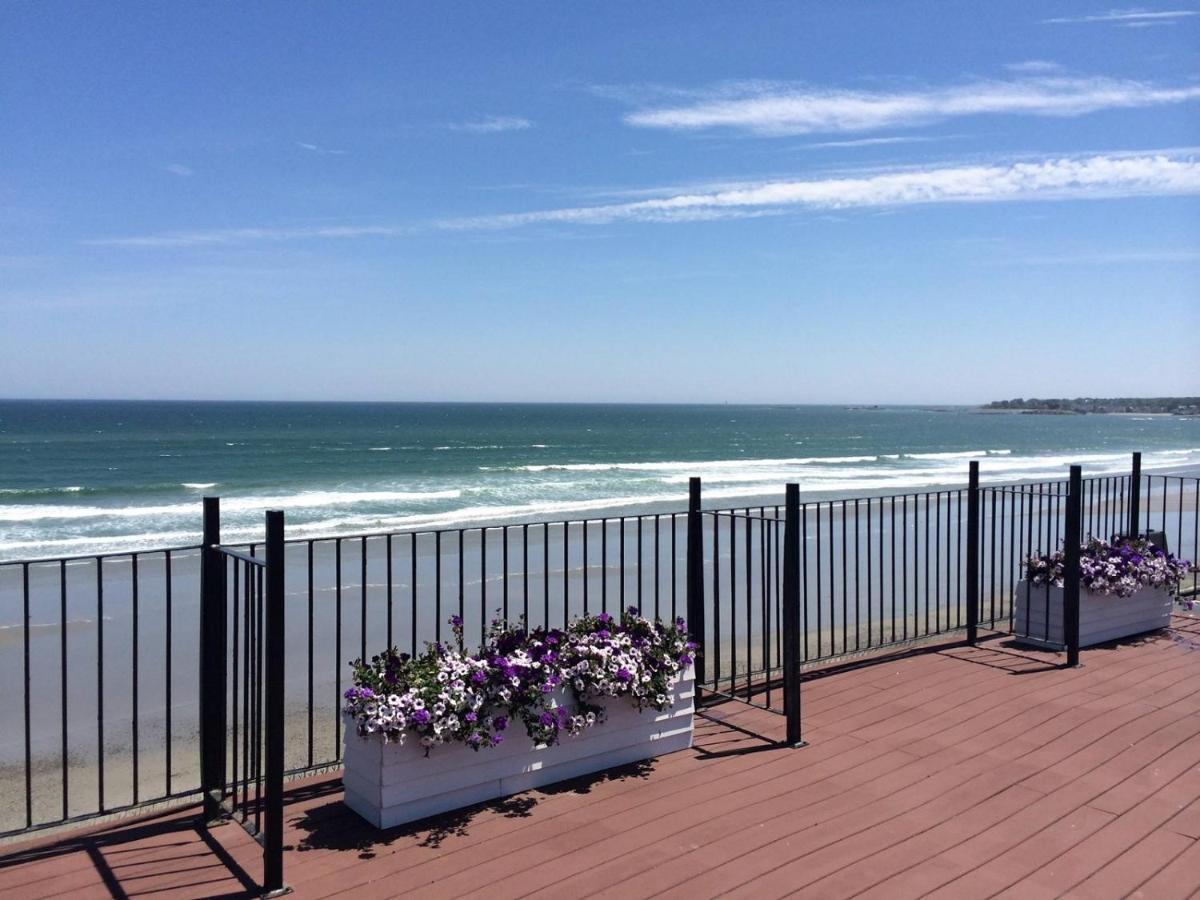 Nantasket Beach Resort Hull Eksteriør billede