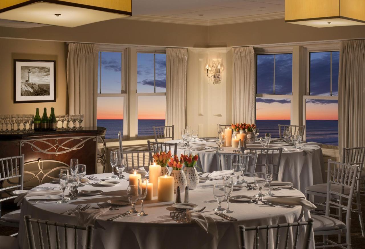 Nantasket Beach Resort Hull Eksteriør billede