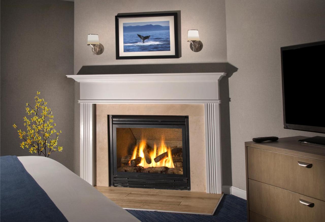 Nantasket Beach Resort Hull Eksteriør billede