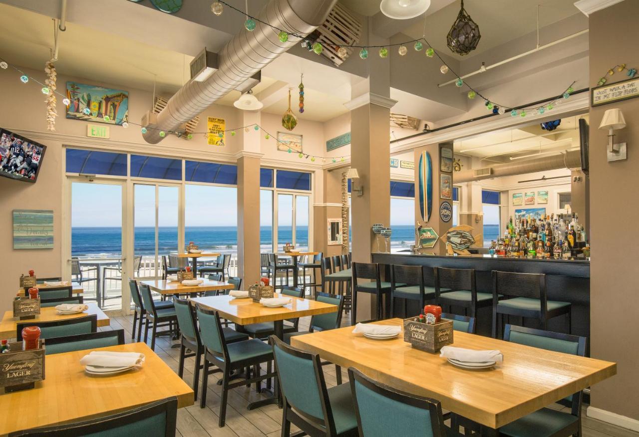 Nantasket Beach Resort Hull Eksteriør billede
